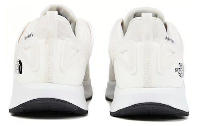 The North Face Oxeye trail trainers 'Tnf White'