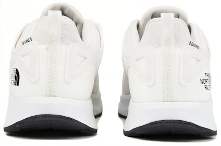 (W) ノースフェイス オクセイ トレイルシューズ (ホワイト) 819F-LG5 Shop (W) ノースフェイス オクセイ トレイルシューズ (ホワイト) 819F-LG5