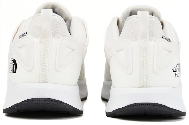 北面THE NORTH FACE 運動 減震耐磨 低幫 戶外功能鞋 男款 白色 Shop 北面THE NORTH FACE 運動 減震耐磨 低幫 戶外功能鞋 男款 白色