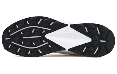 The North Face Oxeye trail trainers 'Tnf White'