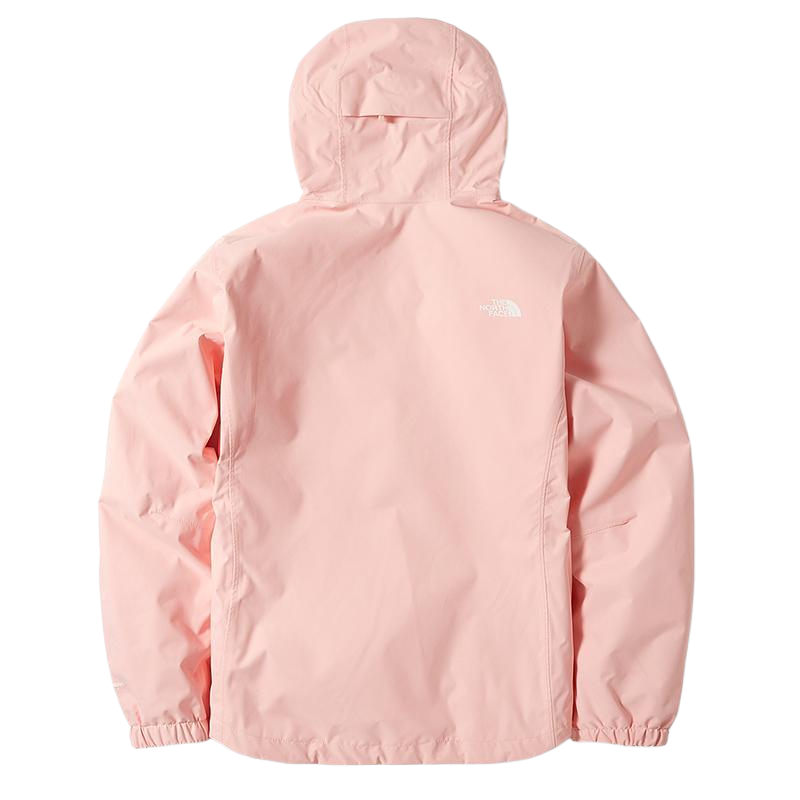 (Women) TNF Pink Outdoor Breathable Hooded Casual Jacket NF0A4NGM-K47 圖 3