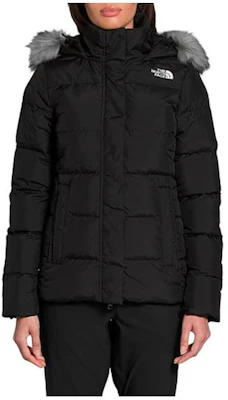 (W) Chaqueta The North Face Puffer Acolchada con Capucha de Pelo y Diseño Guateado NF0A4R33-JK3 Buy (W) Chaqueta The North Face Puffer Acolchada con Capucha de Pelo y Diseño Guateado NF0A4R33-JK3