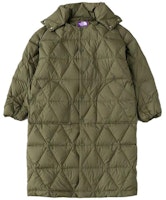 (W) The North Face PURPLE LABEL Chaqueta Verde Oliva de Manga Larga NDW2257N-OL Buy (W) The North Face PURPLE LABEL Chaqueta Verde Oliva de Manga Larga NDW2257N-OL