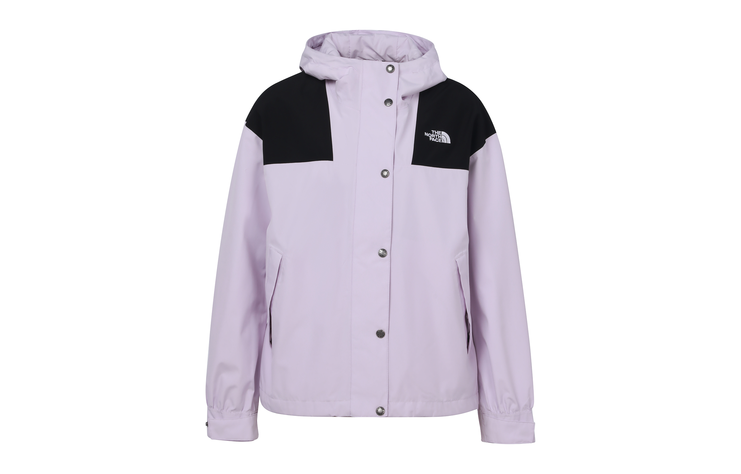 (Women) TNF Purple Urban Exploration Softshell Jacket NF0A7QSI-6S1