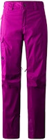 (Women) The North Face Purple Waterproof Insulated Track Pants NF0A5ACY-GP5 (Women) The North Face Purple Waterproof Insulated Track Pants NF0A5ACY-GP5