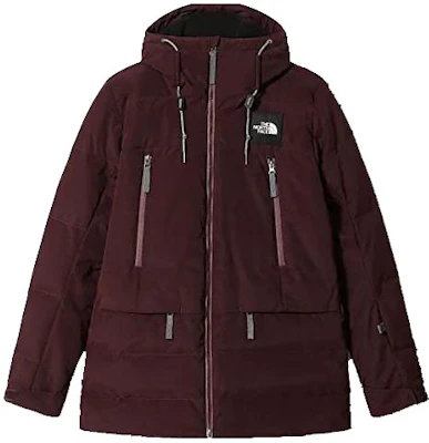 (W) 北面红色全拉链多口袋连帽夹克 NF0A7RB16X5-M Order (W) 北面红色全拉链多口袋连帽夹克 NF0A7RB16X5-M