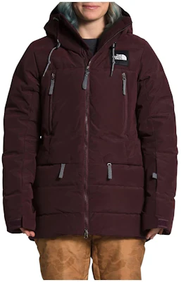 (W) 北面红色全拉链多口袋连帽夹克 NF0A7RB16X5-M Purchase (W) 北面红色全拉链多口袋连帽夹克 NF0A7RB16X5-M