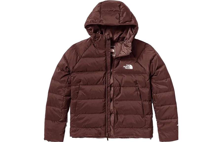 (Women) TNF Red Lightweight Down Jacket NF0A7QW7-6R4