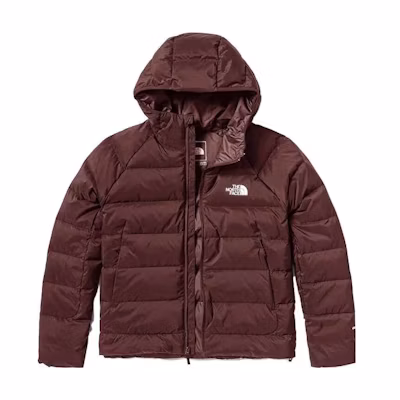 (Women) TNF Red Lightweight Down Jacket NF0A7QW7-6R4