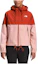 Order (W) The North Face 紅粉色舒適連帽外套 NF0A7QF1-IFY