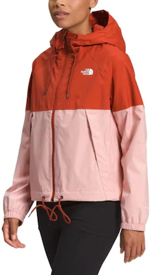 (W) The North Face 紅粉色舒適連帽外套 NF0A7QF1-IFY Shop (W) The North Face 紅粉色舒適連帽外套 NF0A7QF1-IFY
