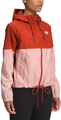 (W) The North Face 紅粉色舒適連帽外套 NF0A7QF1-IFY Purchase (W) The North Face 紅粉色舒適連帽外套 NF0A7QF1-IFY