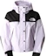 Buy (W) The North Face Reign On Logo 印花連帽外套 薰衣草紫 NF0A3XDC-6S1