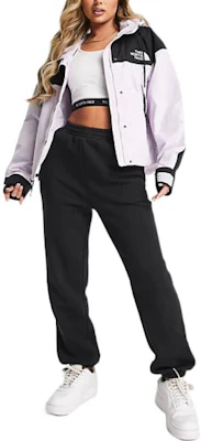 (W) The North Face Reign On Logo 印花連帽外套 薰衣草紫 NF0A3XDC-6S1 Purchase (W) The North Face Reign On Logo 印花連帽外套 薰衣草紫 NF0A3XDC-6S1