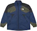 Order (Women) The North Face Retro High-Neck Zip Jacket Navy Blue Sportswear NF0A7ZY5-RV7