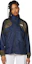 Details for (Women) The North Face Retro High-Neck Zip Jacket Navy Blue Sportswear NF0A7ZY5-RV7