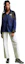 Sizing (Women) The North Face Retro High-Neck Zip Jacket Navy Blue Sportswear NF0A7ZY5-RV7