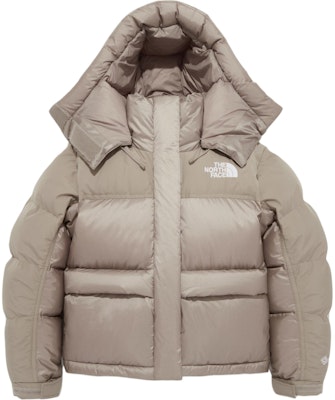 (W) 노스페이스 레트로 HIM 라이트 브라운 다운 후드 자켓 NJ1DQ83B Buy (W) 노스페이스 레트로 HIM 라이트 브라운 다운 후드 자켓 NJ1DQ83B