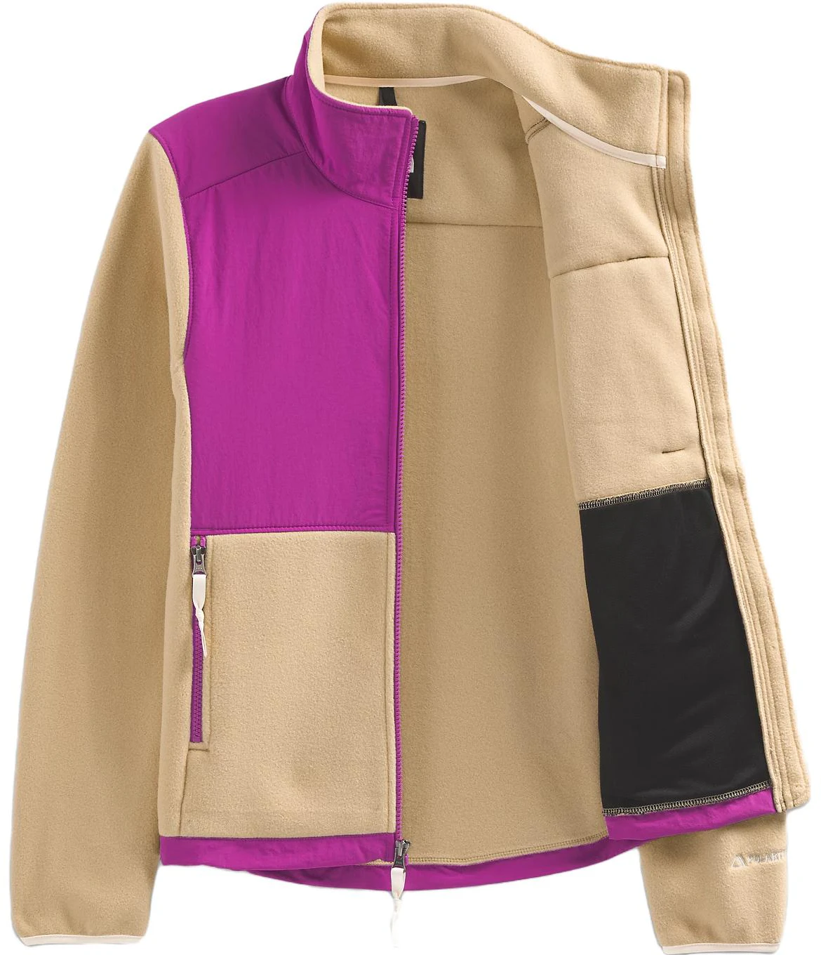 women-the-north-face-retro-logo-print-zip-jacket-purple-khaki-nf-0-a7-ur-6-qk-9
