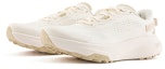 Buy (W) The North Face Sepatu Lari Trail Outdoor Beige White Warna NF0A8A9SWID