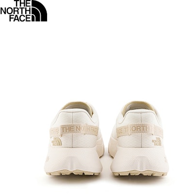 (W) The North Face Sepatu Lari Trail Outdoor Beige White Warna NF0A8A9SWID Order (W) The North Face Sepatu Lari Trail Outdoor Beige White Warna NF0A8A9SWID