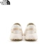 Order (W) The North Face Sepatu Lari Trail Outdoor Beige White Warna NF0A8A9SWID