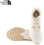 Shop (W) The North Face Sepatu Lari Trail Outdoor Beige White Warna NF0A8A9SWID