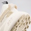 Purchase (W) The North Face Sepatu Lari Trail Outdoor Beige White Warna NF0A8A9SWID