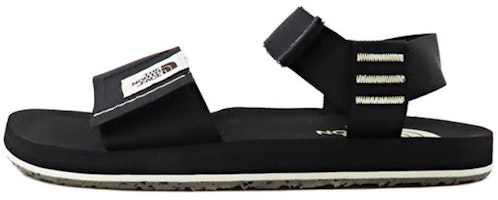 (Women) The North Face Sandal 'Black' NF0A46BF06Z1 (Women) The North Face Sandal 'Black' NF0A46BF06Z1