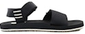 (W) Sandal The North Face 'Hitam' NF0A46BF06Z1