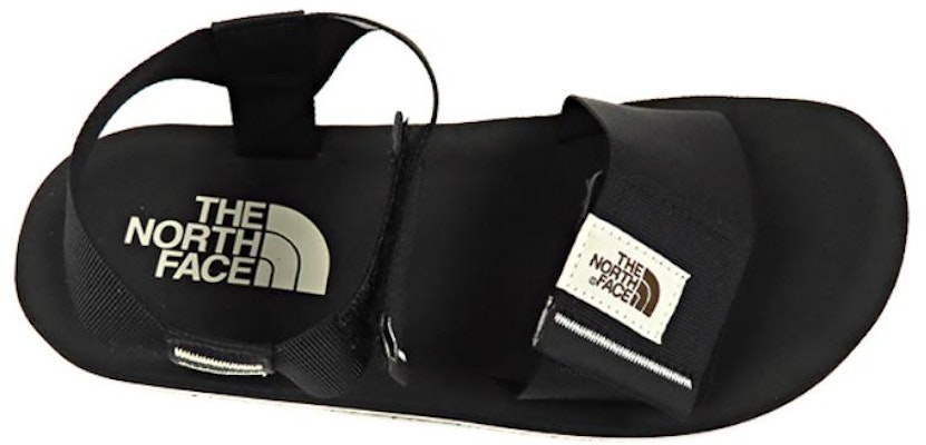 (Women) The North Face Sandal 'Black' NF0A46BF06Z1 Lookbook (Women) The North Face Sandal 'Black' NF0A46BF06Z1