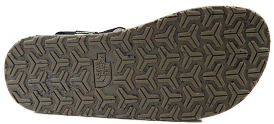 (Women) The North Face Sandal 'Black' NF0A46BF06Z1 Shop (Women) The North Face Sandal 'Black' NF0A46BF06Z1
