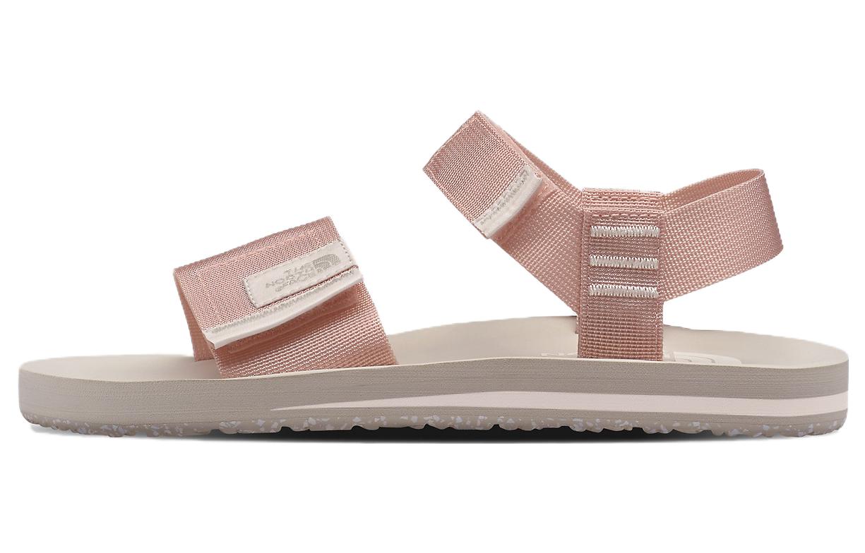 (W) The North Face Sandal 'Pink White'