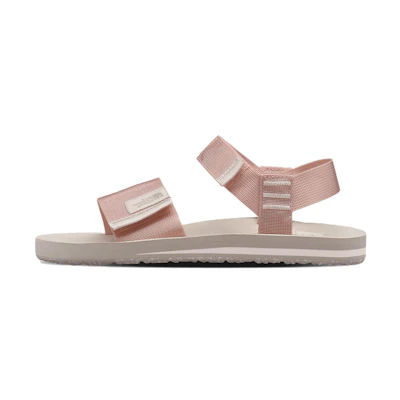 (W) The North Face Sandal 'Pink White'