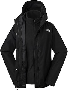 (W) 北面Sangro三合一防水夹克宇宙黑 NF0A89Y3-JK3 Buy (W) 北面Sangro三合一防水夹克宇宙黑 NF0A89Y3-JK3