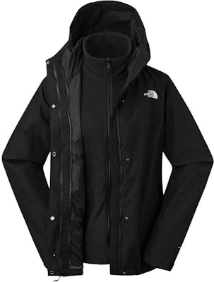 (W) The North Face Sangro Chaqueta 3 en 1 Impermeable Negro Cósmico NF0A89Y3-JK3 Buy (W) The North Face Sangro Chaqueta 3 en 1 Impermeable Negro Cósmico NF0A89Y3-JK3