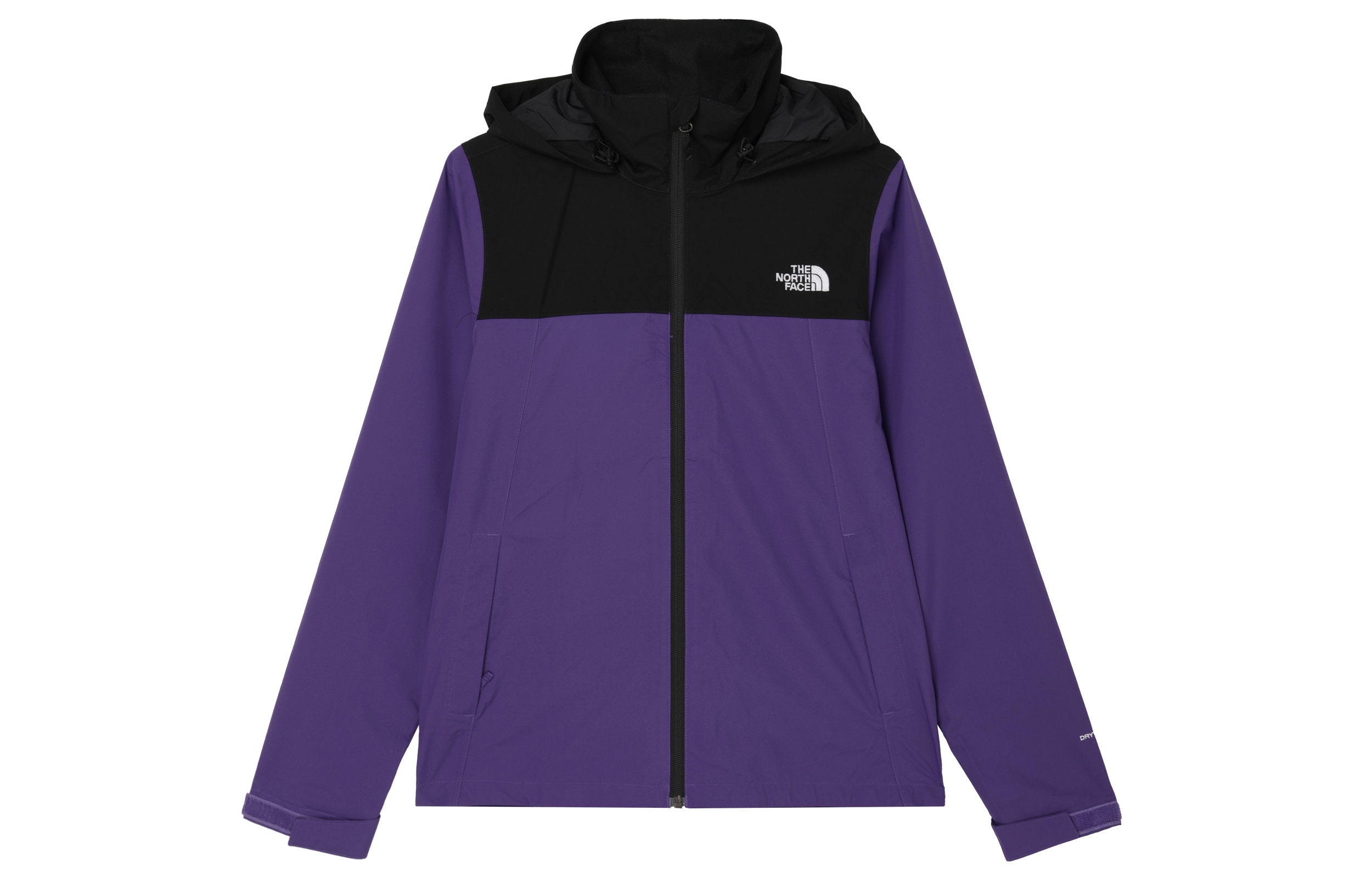 (Women) TNF Sangro Waterproof Jacket in Peak Purple NF0A88FY-S96
