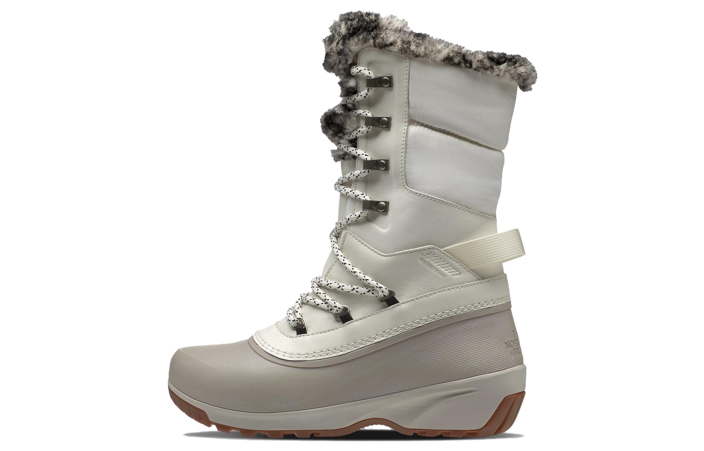 (Women) The North Face Shellista 'White' 7W48-32F