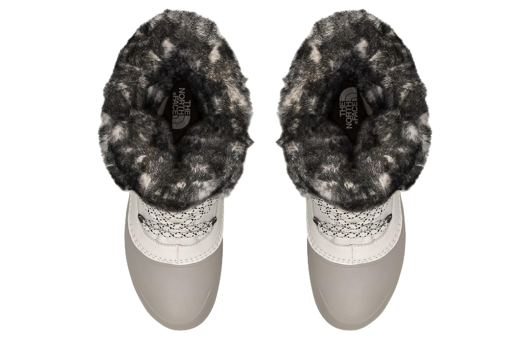 (W) The North Face Shellista 'White' 圖 2