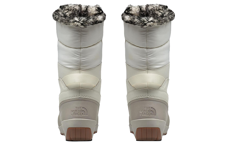 (W) The North Face Shellista 'White' 圖 3