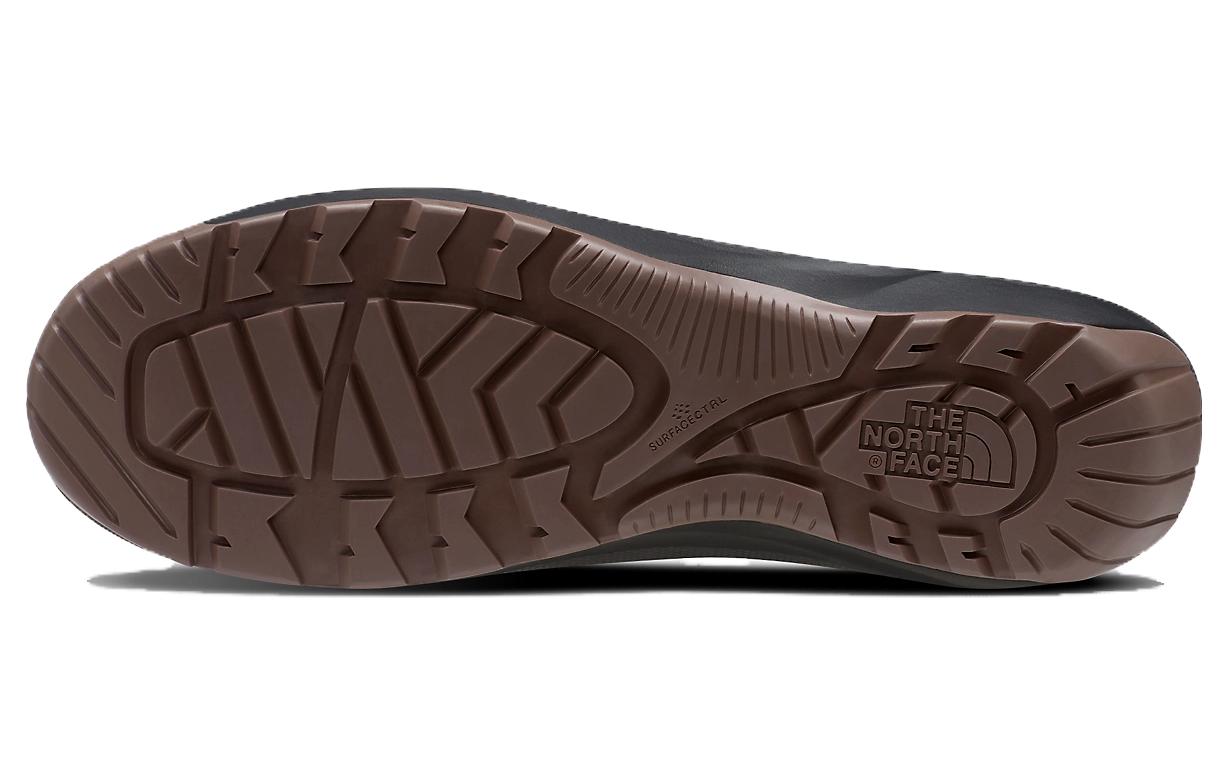 (W) The North Face Shellista Black 'Breathable and Durable CMFT High-Top Outdoor Boot' 圖 4