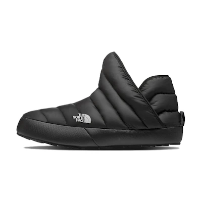 (W) The North Face Short Boots 'Black CMFT'