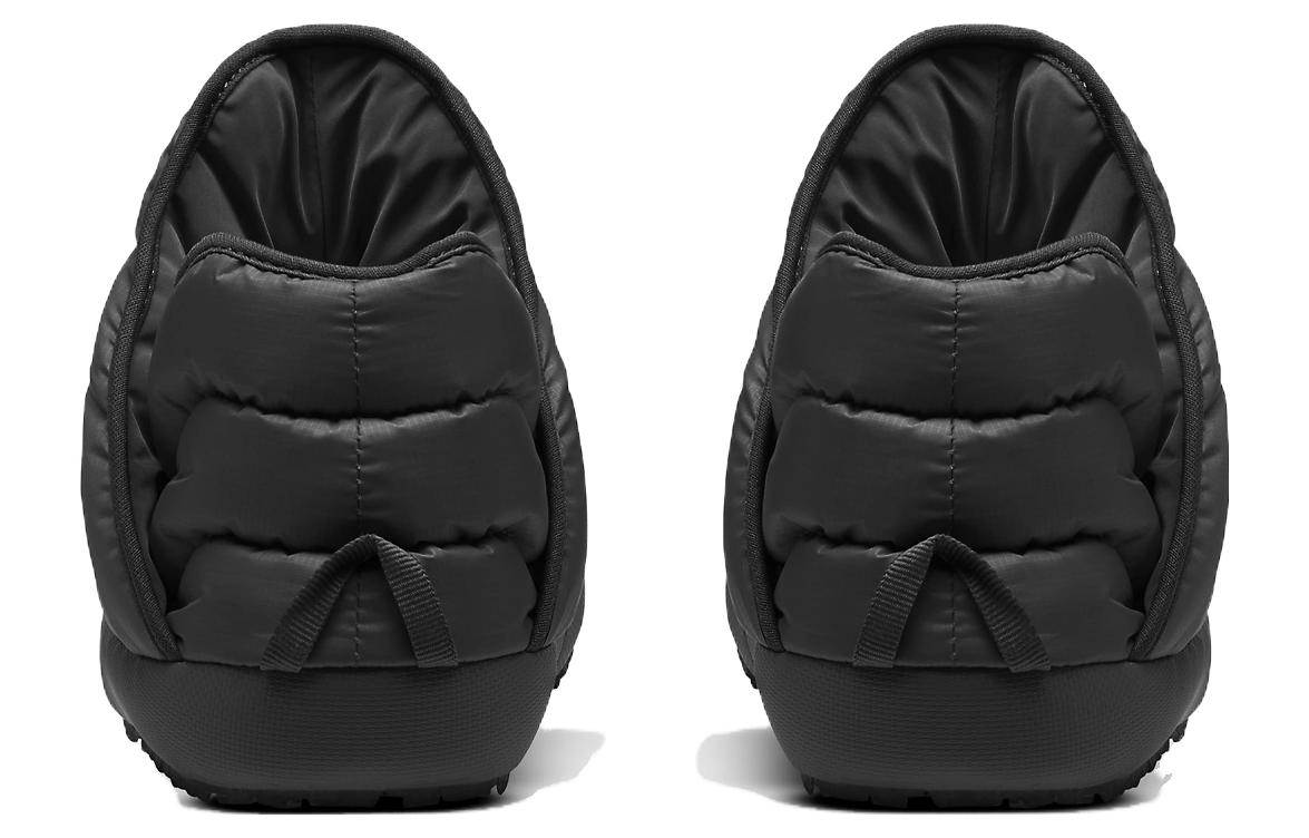 Lookbook (W) 北面 短靴「黑色舒适」 331H-KY4