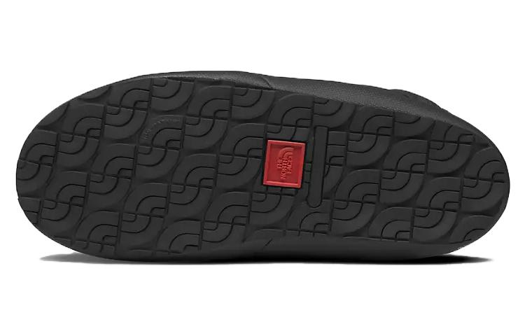 Shop (W) 北面 短靴「黑色舒适」 331H-KY4