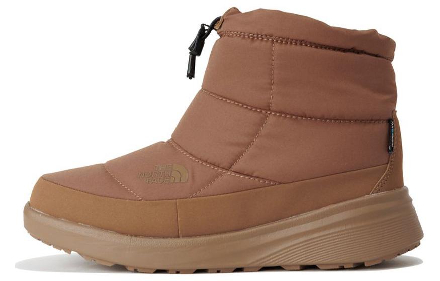 Buy (W) Botas Cortas The North Face 'Marrón' W52273-PB