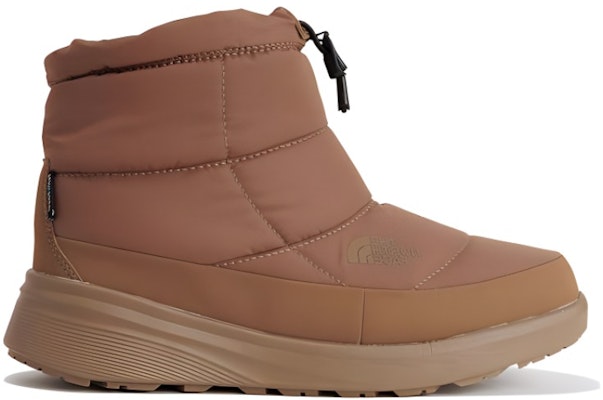 (W) The North Face But Pendek 'Coklat' W52273-PB Order (W) The North Face But Pendek 'Coklat' W52273-PB