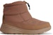 (W) The North Face But Pendek 'Coklat' W52273-PB