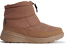 Order (W) The North Face But Pendek 'Coklat' W52273-PB