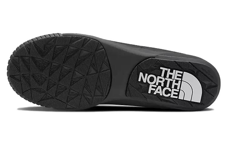 (W) The North Face Sierra 'Black Waterproof High-Top Outdoor Boots' 圖 4