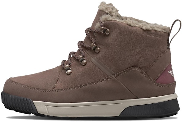 (W) The North Face Sierra Mid Lace 'Marrón' 4T3X-7T7 Buy (W) The North Face Sierra Mid Lace 'Marrón' 4T3X-7T7
